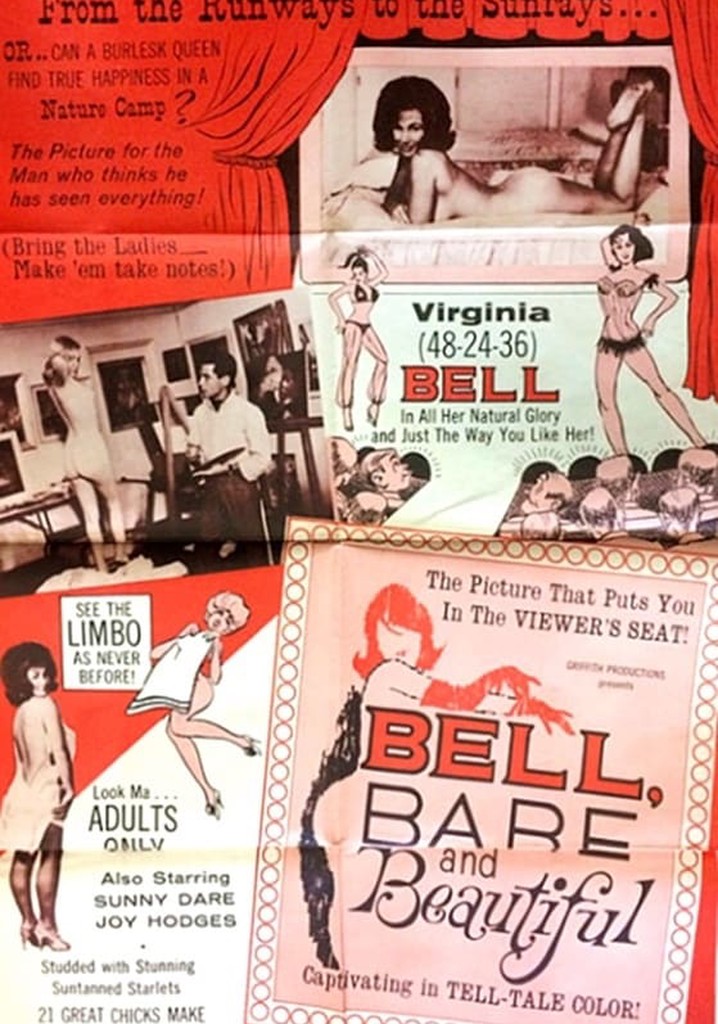bell bare and beautiful 1963 download
